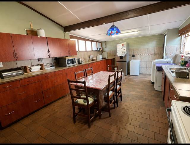 4 BEDROOM HOUSE FOR SALE IN MEYERTON CENTRAL